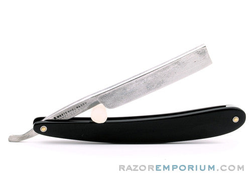 9/16" George Wostenholm & Son Original & True Straight Razor | England