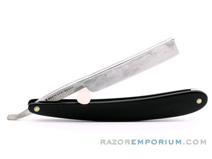 9/16" George Wostenholm & Son Original & True Straight Razor | England