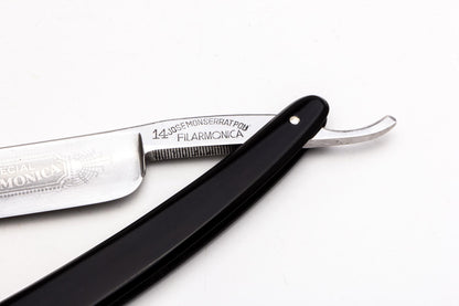 7/8" Filarmonica 14 Especial Jose Monserrat Pou Straight Razor
