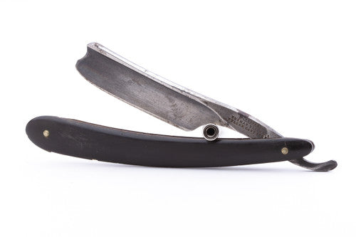 5/8" Vulcan Thomas Ellin & Co Vulcan Cast Steel Straight Razor