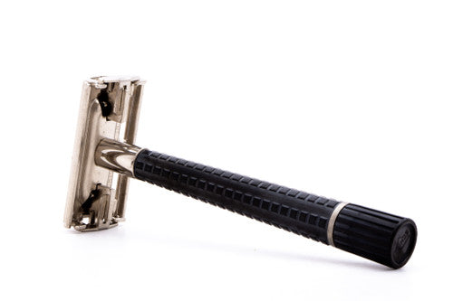 1960s Schick Eversharp 'Krona' DE Safety Razor