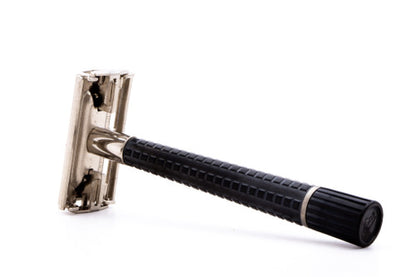 1960s Schick Eversharp 'Krona' DE Safety Razor