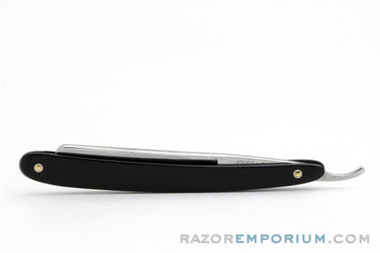 5/8" Jones MFG Co Shave Ready Straight Razor | USA