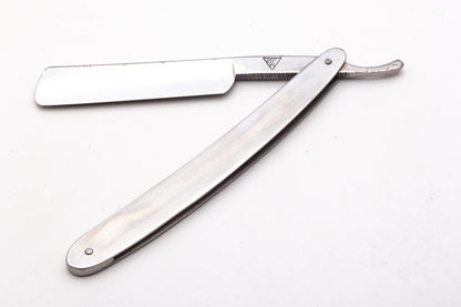 5/8" Vintage Restored SFK Straight Razor