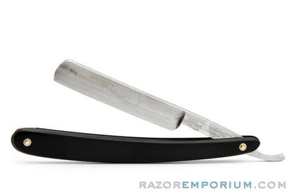 5/8" Geneva Cutlery Co. Hollow Ground w/ Original Scales