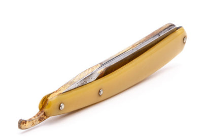 6/8" Gevoso Germany Classics on Clearance Straight Razor