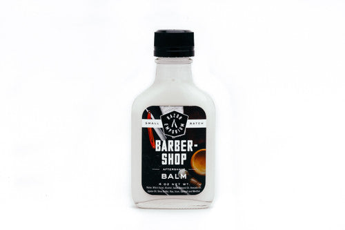 Razor Emporium Small Batch After Shave Balm 4oz | Barbershop