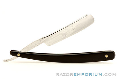 9/16" Wade & Butcher 7 Day "Saturday" Straight Razor Extra Hollow Ground| Sheffield, England