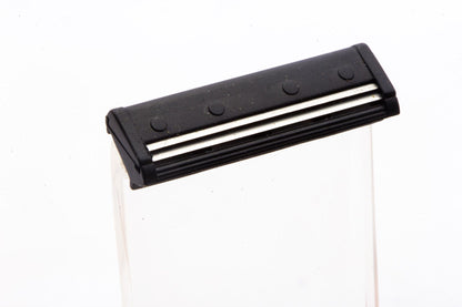 Unique Acrylic Razor Handle