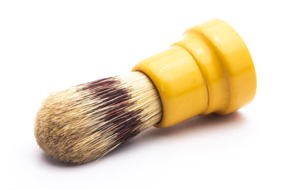 Pre-Owned | Fuller Boar Shave Brush with Stand