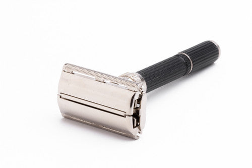 1974 Gillette Super Adjustable 84 Safety Razor U1