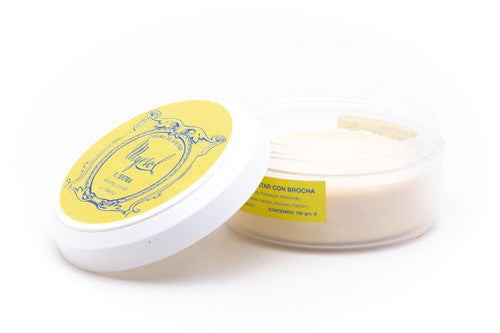 Myrsol |  F. / Extra Shaving Soap