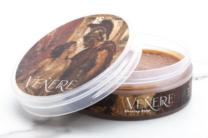 Hendrix Classics | Venere Shave Soap