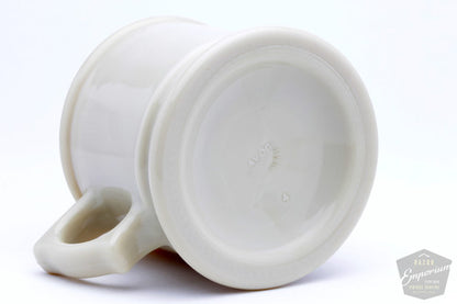 Avon Vintage Shaving Mug | Gentlemen's Regiment