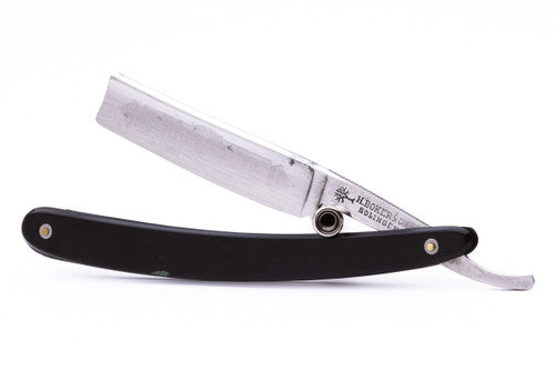 5/8" H. Boker & Co. 'King Cutter' Straight Razor Solingen, Germany