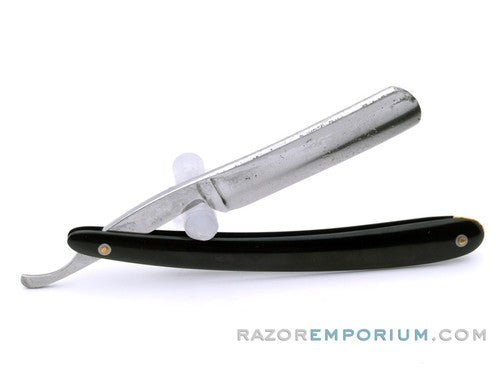 9/16" Justrite Vintage Straight Razor