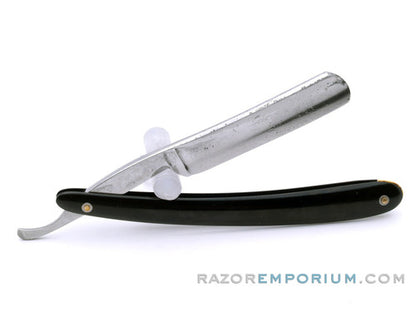 9/16" Justrite Vintage Straight Razor