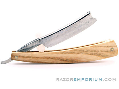 11/16" Joseph Rodgers & Sons "Old English Razor" Straight Razor | Sheffield, England