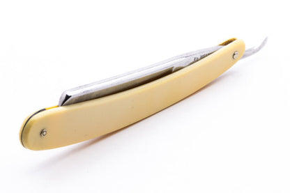 6/8" Wester & Butz Straight Razor | Solingen