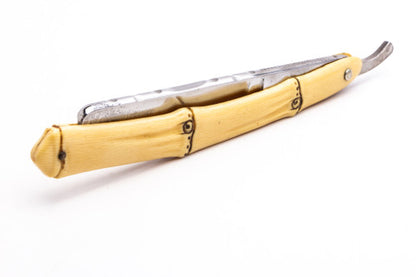 6/8" Clauss  Vintage Restored Straight Razor