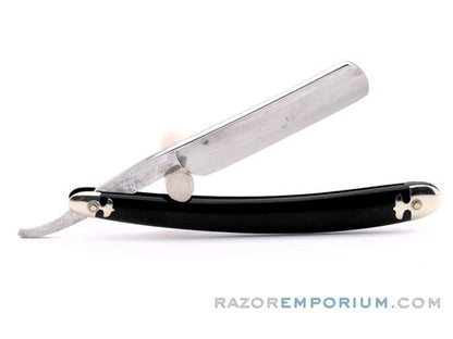 5/8" H. Boker "Triplus" Straight Razor | Made in Germany