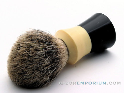 Ever-Ready 100T Vintage Best Badger Brush