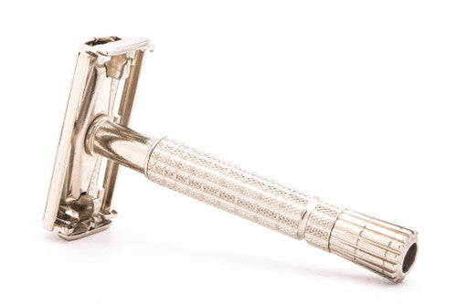 1956 Gillette Flair Tip Super Speed B3  | Nickel Revamp