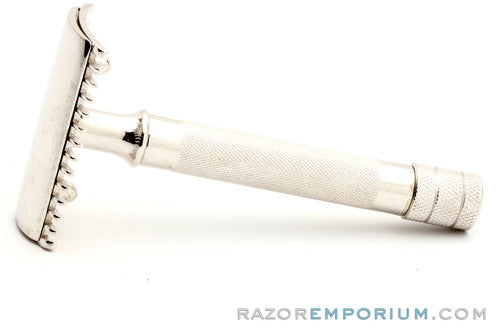 1920's Gillette Single Ring DE Safety Razor