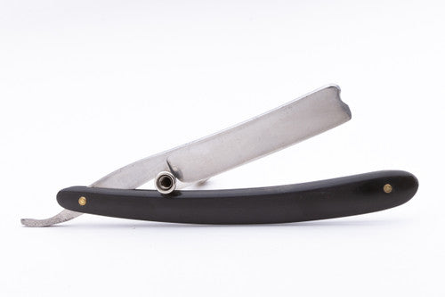5/8" Non XLL Joseph Allen & Sons Sheffield Straight Razor