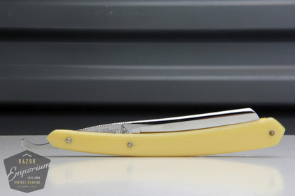 13/16" Dirus Luxe Half Hollow Ground  | Sheffield Steel | Germany