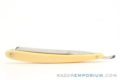 4/8" The Wild Card Beginner Shave Ready Straight Razor | German