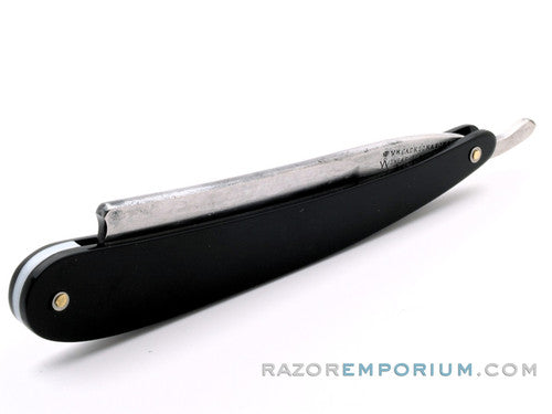11/16'' W.M. Jackson & Sons Straight Razor | Sheffield England