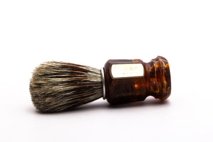 Vintage Restored | Tubar Monsieu Marble Shaving Brush