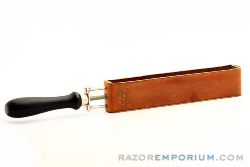 Jemico Double Sided Paddle Strop Made in Germany