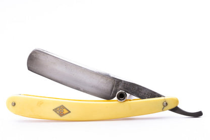 5/8" EdwÃ¼sthof 116 Solingen Straight Razor
