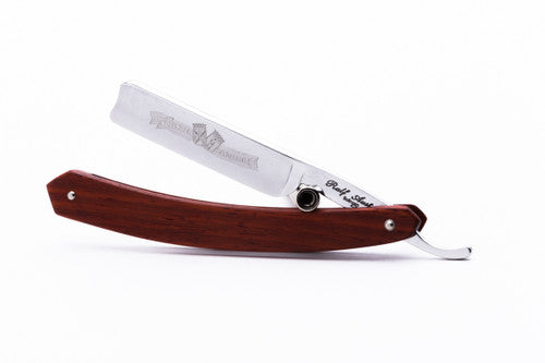 5/8" Ralf Aust Spanish Tip Straight Razor | Used