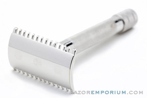 Gillette Single Ring Old Type DE Razor | Made to Order