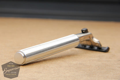 Gillette 1979 Atra Metal Handle in Blister Pack - Z4