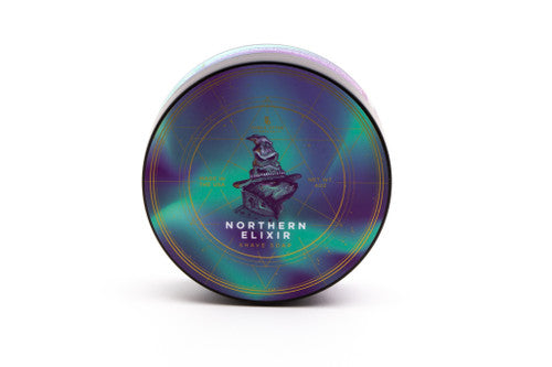 Noble Otter Shave Co. | Northern Elixir Shave Soap