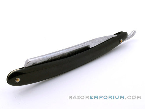 5/8" Crown Castle Extra Hollow Straight Razor | Germany