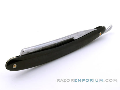 5/8" Crown Castle Extra Hollow Straight Razor | Germany