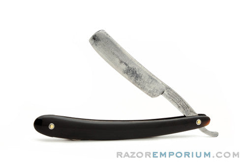 9/16" George Wostenholm & Sons Celebrated IXL Straight Razor | Sheffield