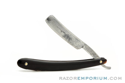 9/16" George Wostenholm & Sons Celebrated IXL Straight Razor | Sheffield