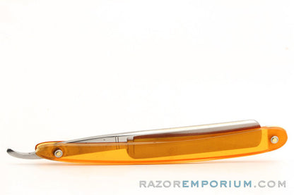 5/8'' Genco Gold Seal Straight Razor | Geneva, NY USA