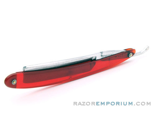 9/16" Tonsorial Gem F.A. Clauberg Straight Razor Shave Ready | Germany