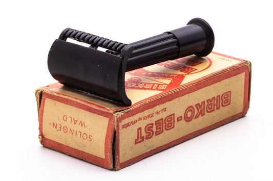 Vintage Birko Best Safety Razor | Original Condition