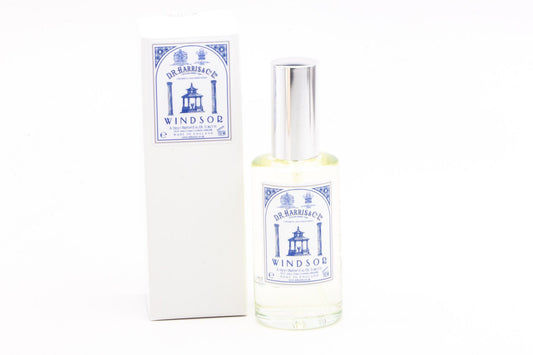 D.R Harris | Windsor Eau de Toilette Spray