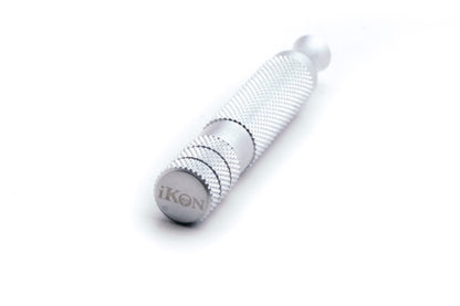 Ikon Bulldog Razor Handle - Universal Threading