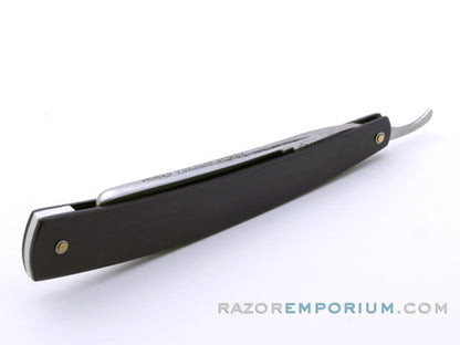 6/8" J.A. Henckels "Tuesday" 72 1/2 Zwillingswerk Straight Razor | Solingen, Germany