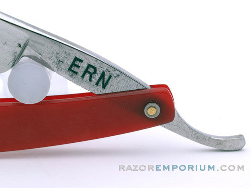5/8" ERN Straight Razor | Wald, Germany